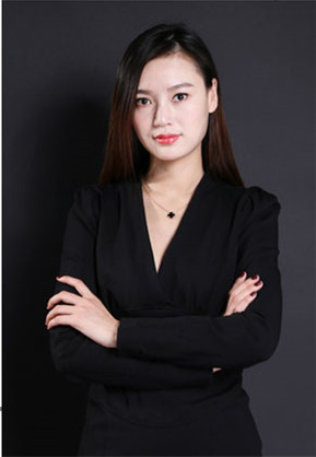 昭通史静静 纹绣讲师